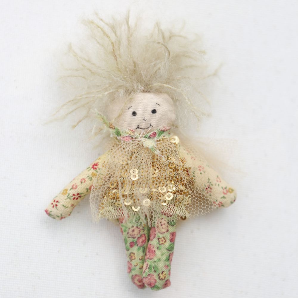 The Ever-Sunny One – Mini Persona All (10 cm)