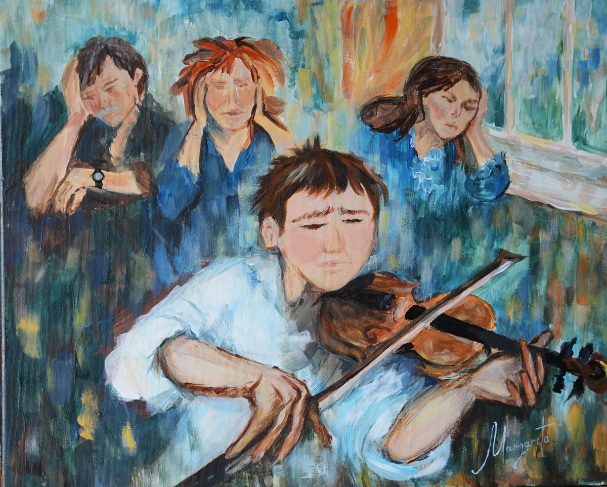 THE JOYS OF MUSIC EDUCATION | OLD SCHOOL SERIES