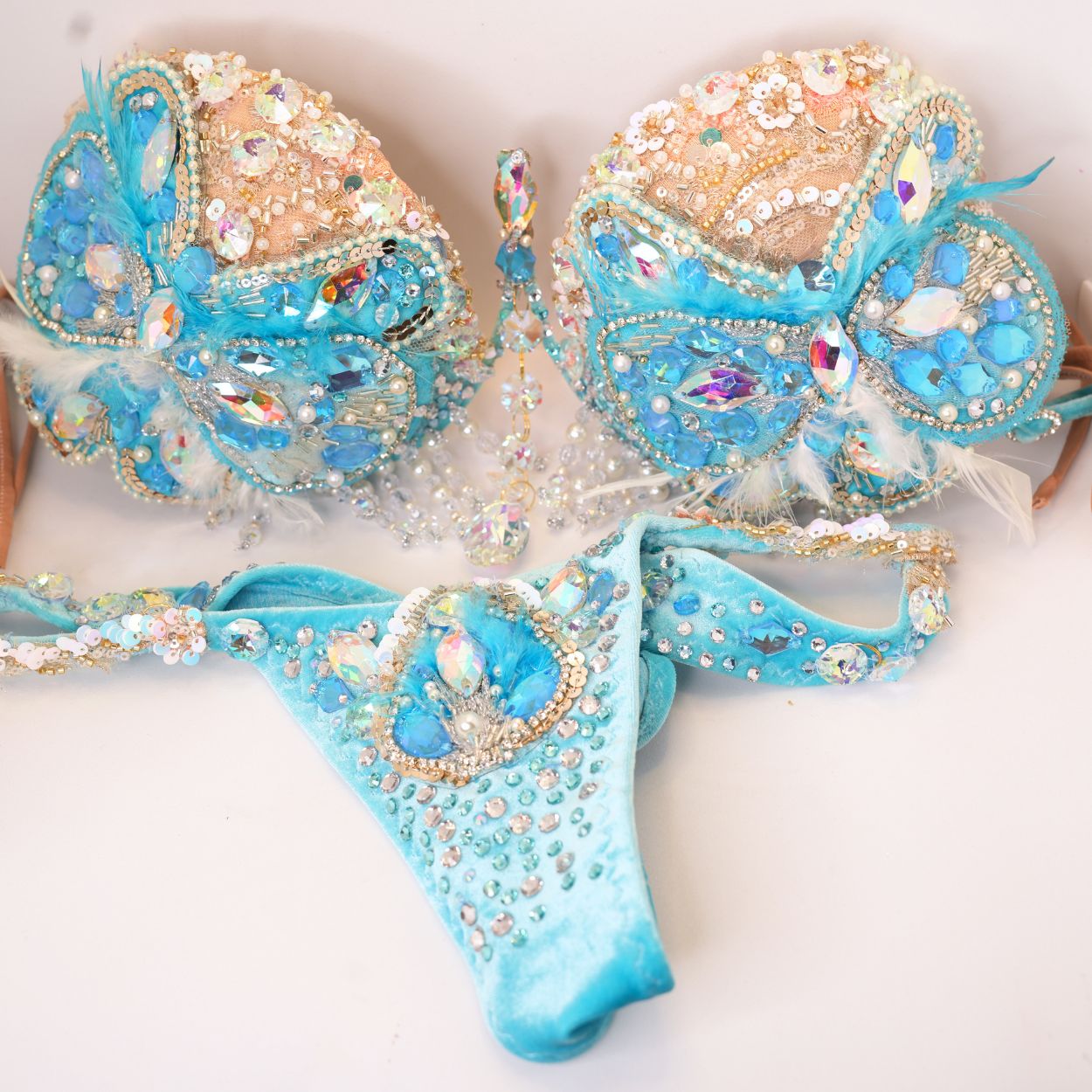 FMG Couture Bikinis
