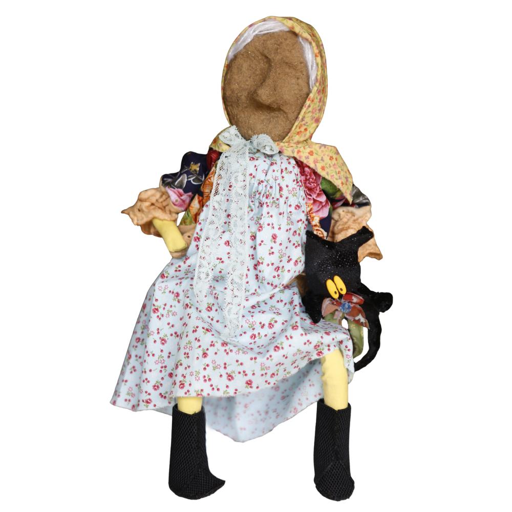 ART DOLLS | HANDMADE COLLECTION