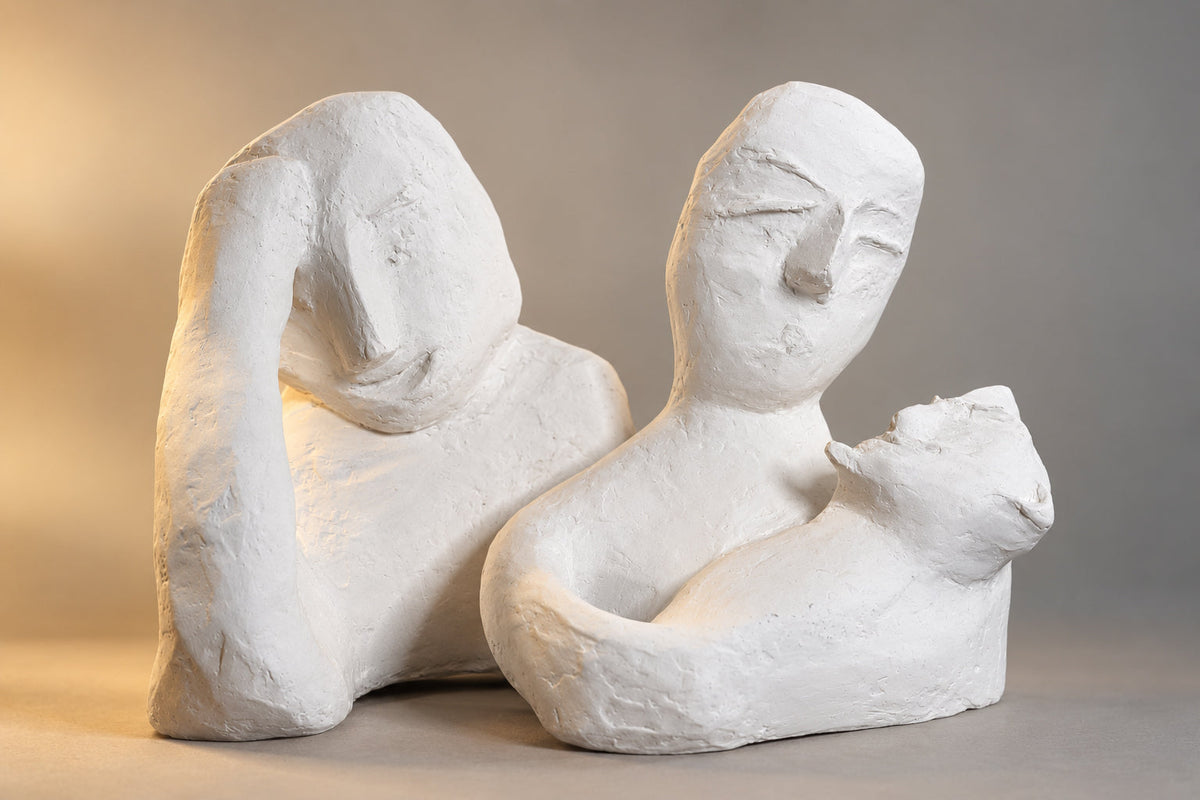 SCULPTURES