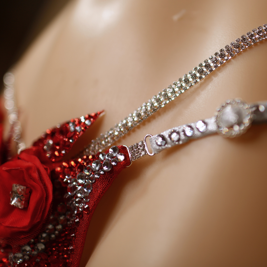 FMG Couture Bikini