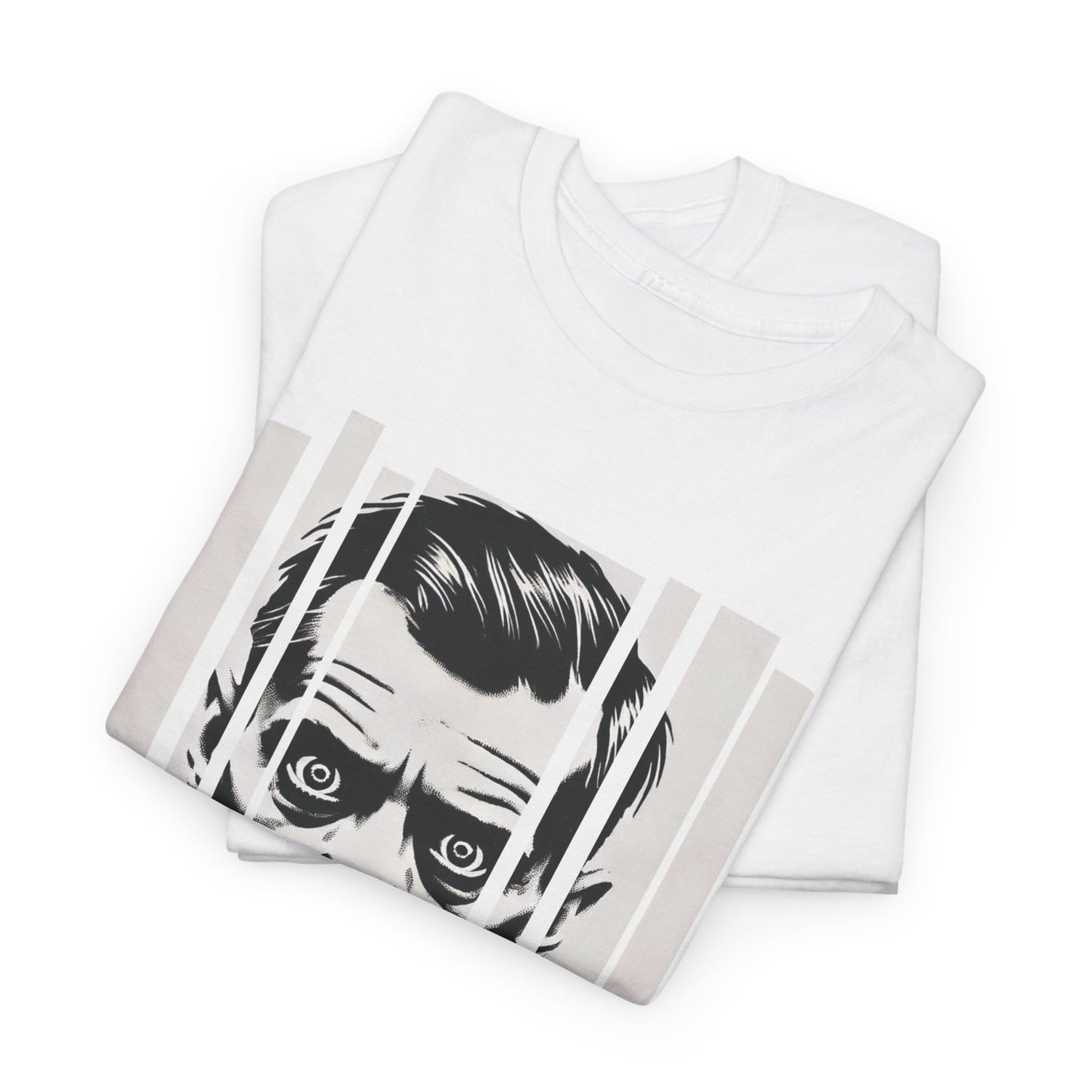 Freud Would Run Out of Ink – Psychoanalytic Graphic Tee
