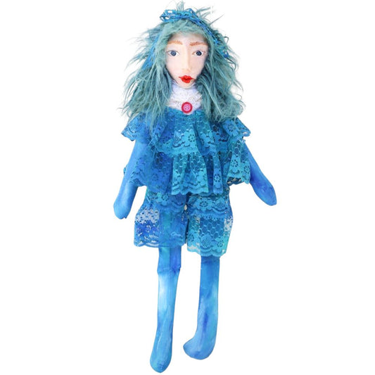 Azure Dream – The Soothing Voice