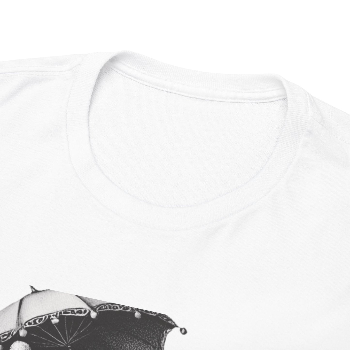 Pretend You Know What You’re Doing – Ironic Clown Graphic Tee