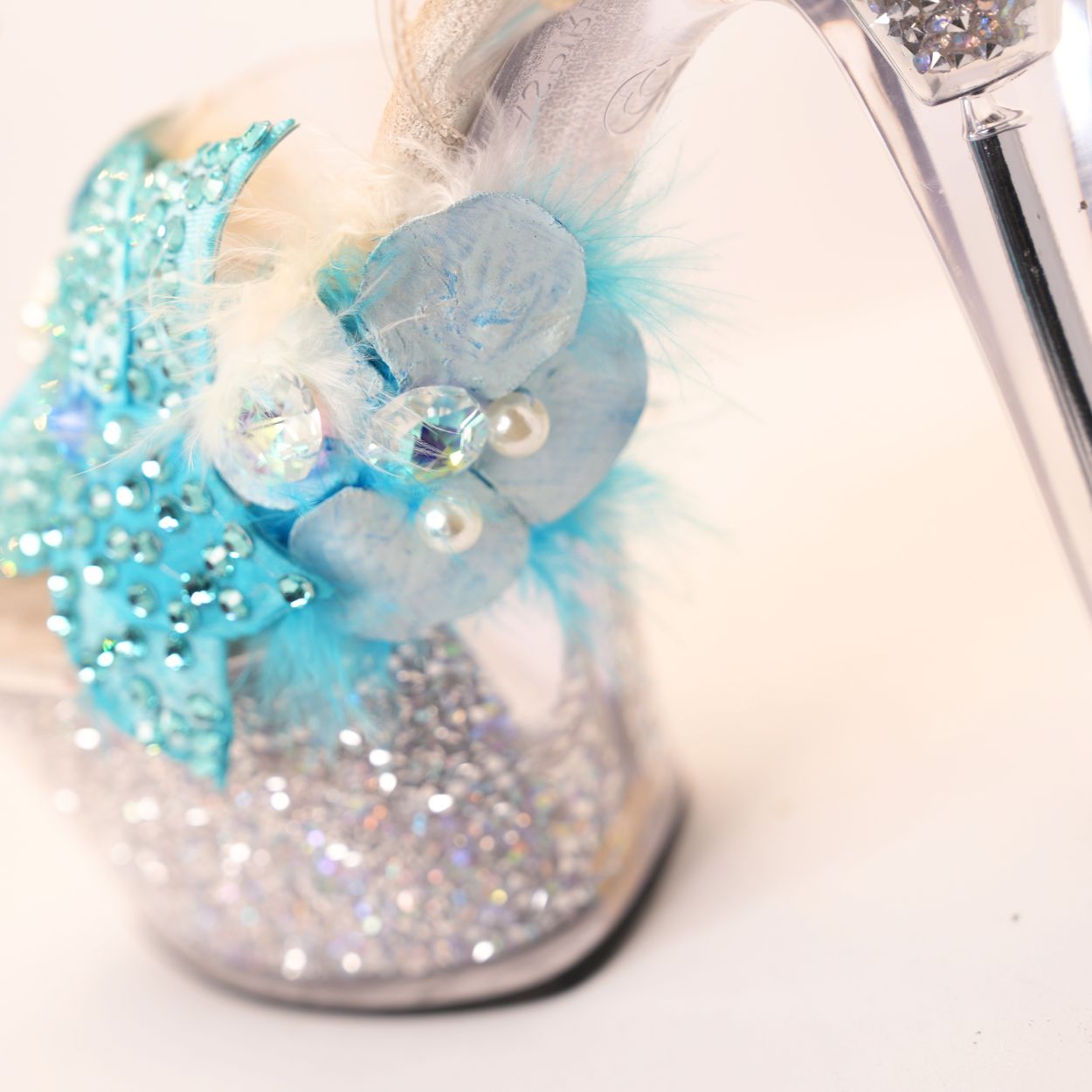 FMG/WBFF Couture Eastern Princess Dreams” Competition Bikini
