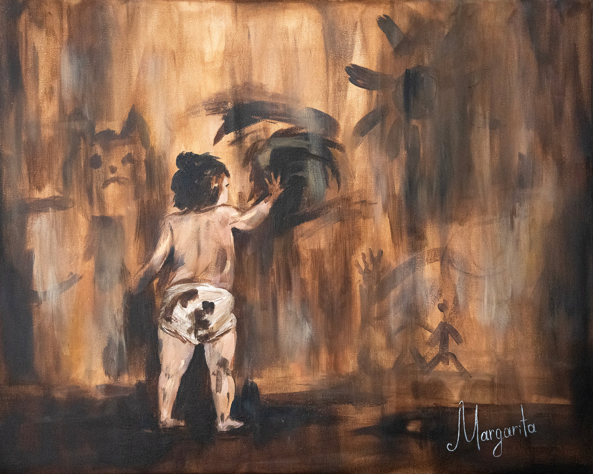 THE ARTIST | EXISTENTIAL OBSERVATIONS